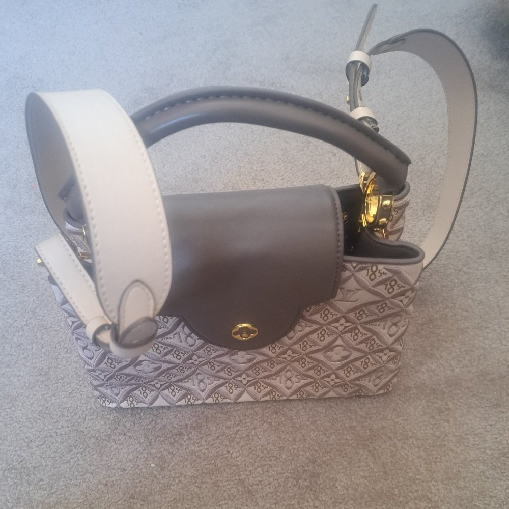 New Unbranded Cross body bag